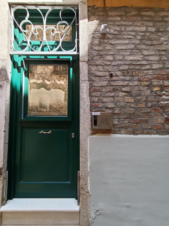 Casanova Venezia - Rialto Artistic Apartment Exterior foto